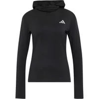 Women's hooded sweatshirt adidas ADI365 Essentials Winterized image 2