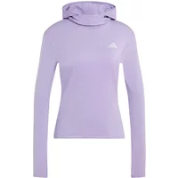 Women's hooded sweatshirt adidas ADI365 Essentials Winterized image 2