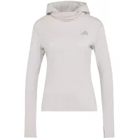 Women's hooded sweatshirt adidas ADI365 Essentials Winterized image 2