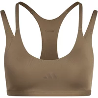 Sports bra adidas Optime image 2