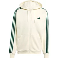 Kapuzensweatshirt mit Reißverschluss adidas Essentials 3-Stripes
