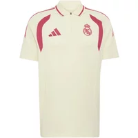 Polo Real Madrid Tiro 2026/27