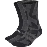 socks adidas Terrex Multi (x3) image 2