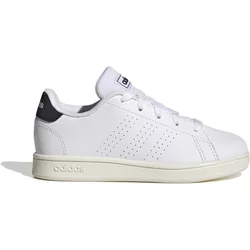 Scarpe Da Basket Stringate Per Bambini Adidas Advantage Scarpe Da Basket Stringate Per Bambini Adidas Advantage