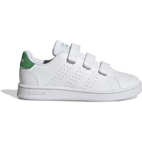 Baskets court anto-agrippantes enfant adidas Advantage