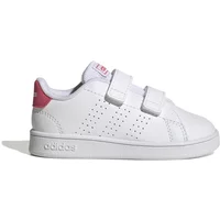 Sneakers mit Haken und Ösen Kind adidas Advantage Court Two Sneakers mit Haken und Ösen Kind adidas Advantage Court Two