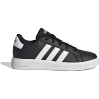 Children's lace-up Trainers adidas Grand Court