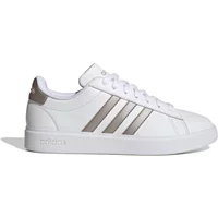 Women's comfortable short Trainers adidas Grand Court Cloudfoam
