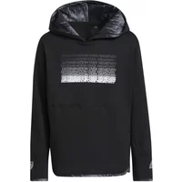 Sweatshirt à capuche enfant adidas Donovan Mitchell D.O.N. Issue 4