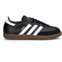 Baskets adidas Samba Leather