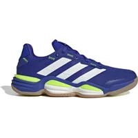 adidas Stabil 16 Homme Bleu Chaussures indoor adidas Stabil 16