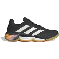 Adidas Stabil 16 Homme Noir 2 chaussure Chaussures indoor adidas Stabil 16