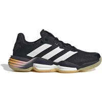 adidas Stabil 16 Femme Noir Chaussures indoor femme adidas Stabil 16