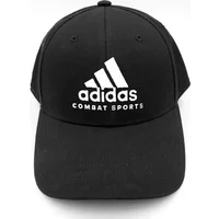 Baseball cap with logo adidas Stack