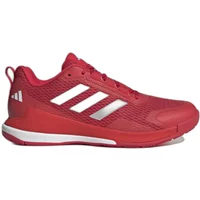 adidas Novaflight 2 Homme Rouge Chaussures indoor adidas Novaflight 2