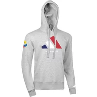 Hooded sweatshirt adidas France