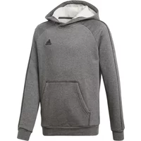 Hoodie Kinder adidas Core 18