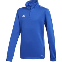 Trainingsoberteil Kind adidas Core 18