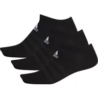 Football Socks adidas Low-Cut 3 Pairs image 2