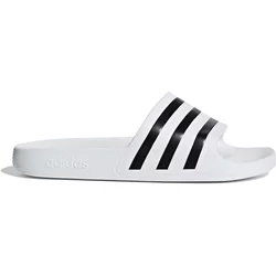 Adidas Adilette Aqua Slides, Infradito Unisex - Adulto, Cloud White Core Black Cloud White, 42 Eu Adidas Adilette Aqua Slides, Infradito Unisex - Adulto, Cloud White Core Black Cloud White, 42 Eu