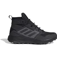 Hiking shoes adidas Terrex Trailmaker Mid COLD.RDY image 2