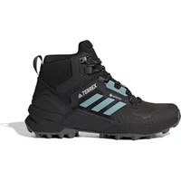 Women's hiking shoes adidas 180 Terrex Swift R3 GORE-TEX image 2