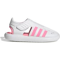 Sommersandalen mit geschlossener Spitze, Mädchen adidas