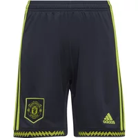 Third Shorts Kind Manchester United 2022/23