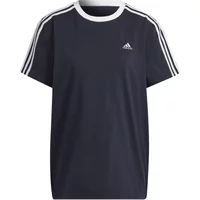 T-shirt femme adidas Essentials 3-Stripes