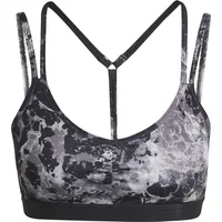 Lightweight women's bra adidas Yoga Essentials Studio image 2