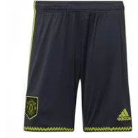 Shorts third Manchester United 2022/23