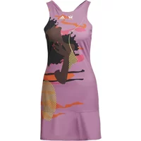 Robe femme adidas Tennis New York