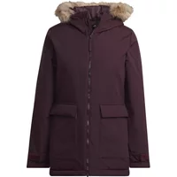 Parka Frau adidas Utilitas