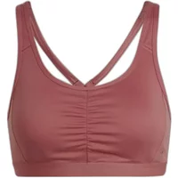 BH mit mittlerem Halt Frau adidas Coreessentials BH mit mittlerem Halt Frau adidas Coreessentials