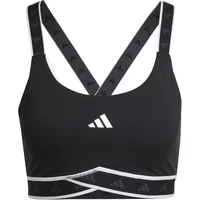 BH mit mittlerem Halt Frau adidas Powerimpact