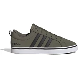 Adidas Unisex Vs Pace 2.0 Shoes, Olive Strata/Core Black/Cloud White, 9 Uk Adidas Unisex Vs Pace 2.0 Shoes, Olive Strata/Core Black/Cloud White, 9 Uk