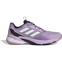 adidas Crazyflight 6 Femme Violet Chaussures indoor femme adidas Crazyflight 6