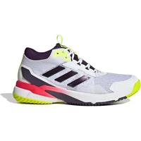 Chaussures indoor enfant adidas Crazyflight 6 Mid