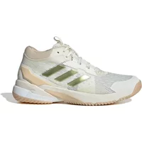 adidas Crazyflight 6 Mid Femme Or Chaussures indoor femme adidas Crazyflight 6 Mid