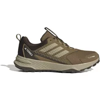 Trail running shoes adidas Terrex Tracefinder 2 Climaproof image 2
