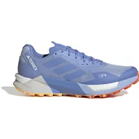 Trail running shoes adidas Terrex Agravic Ultra image 2