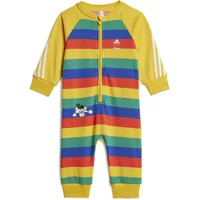 Set aus Body und Pullover, Baby adidas Disney Mickey Mouse