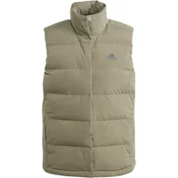 Doudoune sans manches femme adidas Helionic