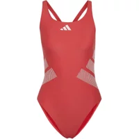 Women's 1-piece swimsuit adidas image 2