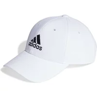 Kappe aus Baumwolltwill für Kinder adidas