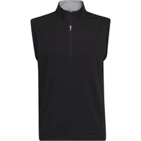 Espace Golf 26 % de réduction sur cette veste sans manches 14 zip adidas