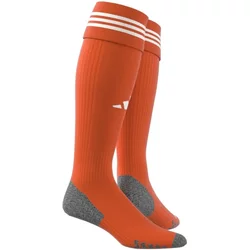 Adidas Mixte Enfant Adi 23 Socks, Team Orange/White, 7-8 Years Adidas Mixte Enfant Adi 23 Socks, Team Orange/White, 7-8 Years