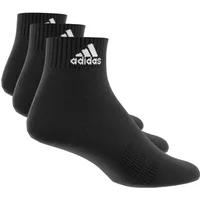 Sneakin Get 28% Discount on adidas Thin Light Childrens Socks Pack of 3