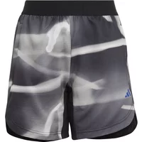 Children's knitted shorts adidas HiiT Heat.RDY image 2