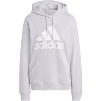 Sweatshirt régulier à capuche molleton femme adidas Essentials Big Logo